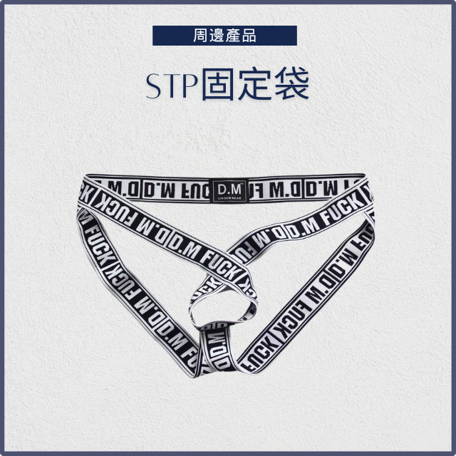 [配件] STP專用固定袋